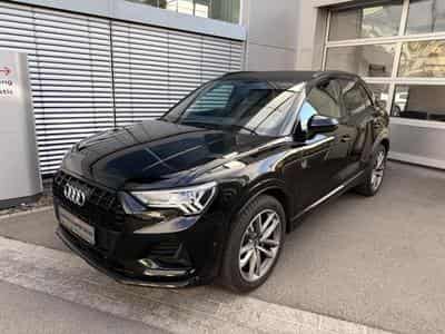 Audi Q3 advanced (2019) - Photo 1