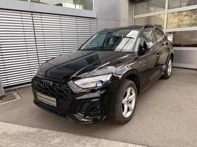 Audi Q5 S-line 40 TDI quattro s-tronic (2024) - Photo 1
