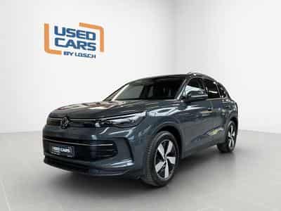 VW Tiguan Life+DSG+Harman-Kardan+LED+P.Design (2025) - Photo 1