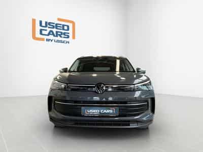 VW Tiguan Life+DSG+Harman-Kardan+LED+P.Design (2025) - Photo 3