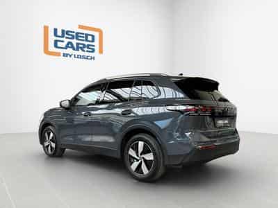 VW Tiguan Life+DSG+Harman-Kardan+LED+P.Design (2025) - Photo 5