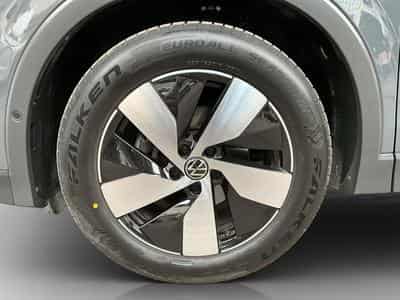 VW Tiguan Life+DSG+Harman-Kardan+LED+P.Design (2025) - Photo 8