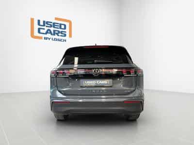 VW Tiguan Life+DSG+Harman-Kardan+LED+P.Design (2025) - Photo 7