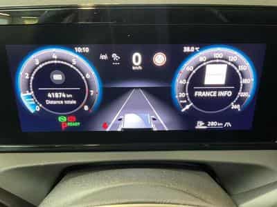 VW Tiguan Life+DSG+Harman-Kardan+LED+P.Design (2025) - Photo 11