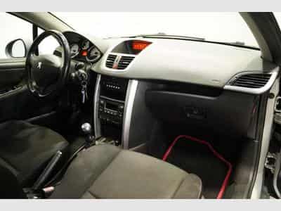 Peugeot 207 Sport *Einparkhilfe *Windschott *Winter-P (2009) - Photo 9