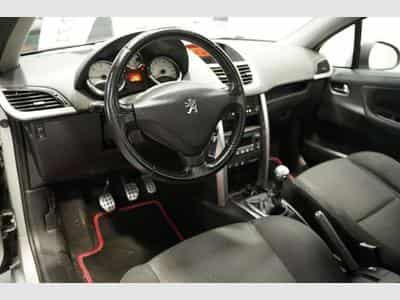 Peugeot 207 Sport *Einparkhilfe *Windschott *Winter-P (2009) - Photo 7