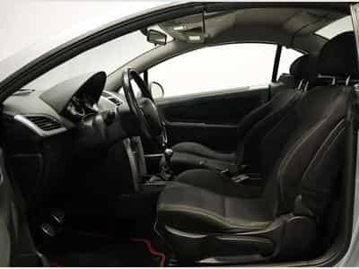 Peugeot 207 Sport *Einparkhilfe *Windschott *Winter-P (2009) - Photo 8