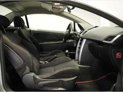 Peugeot 207 Sport *Einparkhilfe *Windschott *Winter-P (2009) - Photo 10