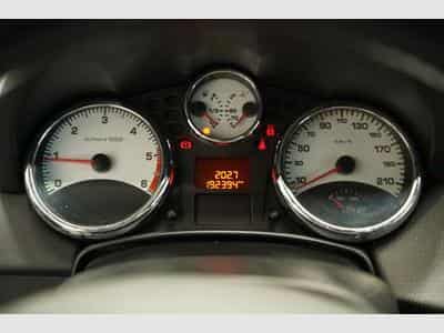 Peugeot 207 Sport *Einparkhilfe *Windschott *Winter-P (2009) - Photo 12