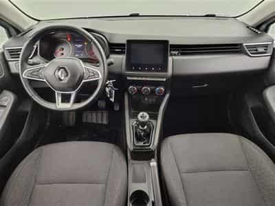 Renault Clio 1.0 TCe 90cv Equilibre APPLECARPLAY / FULL LED (2022) - Foto 8