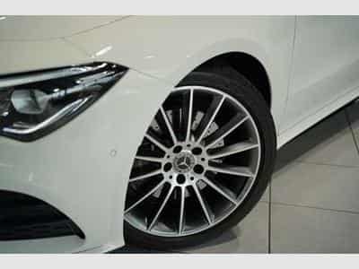 Mercedes CLA 200 Coupé AMG Line *19 *Pano *Ambiente *Kam (2021) - Foto 3