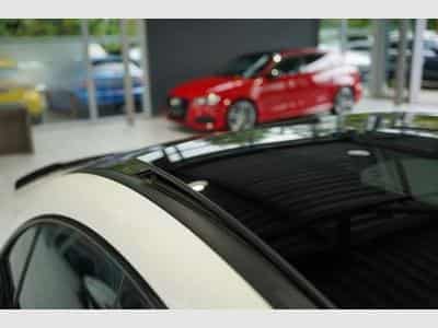 Mercedes CLA 200 Coupé AMG Line *19 *Pano *Ambiente *Kam (2021) - Foto 7