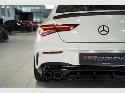 Mercedes CLA 200 Coupé AMG Line *19 *Pano *Ambiente *Kam (2021) - Foto 13