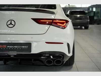Mercedes CLA 200 Coupé AMG Line *19 *Pano *Ambiente *Kam (2021) - Foto 14
