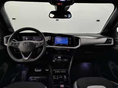 Opel Mokka 1.2 Turbo 130cv AT8 GS Line NAVI / S-CUIR / FULL LED (2024) - Foto 8