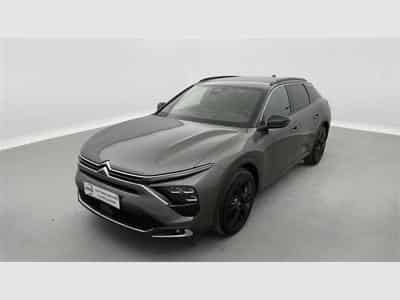 Citroen C5 X 1.2 PureTech 130cv EAT8 Plus NAVI / FULL LED / CUIR / CAMERA (2024) - Foto 1