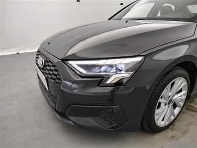 Audi A3 30 TDi Advanced S tronic NAVI/FULL LED/JA17/PDC (2022) - Photo 15