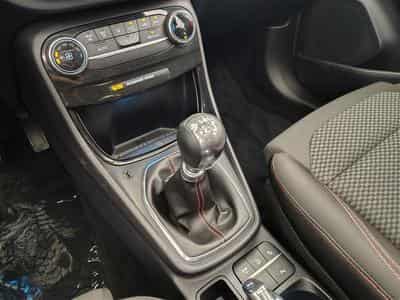 Ford Puma 1.0 EcoBoost 125cv ST-Line NAVI / FULL LED / TOIT PANO / CAM (2021) - Foto 12