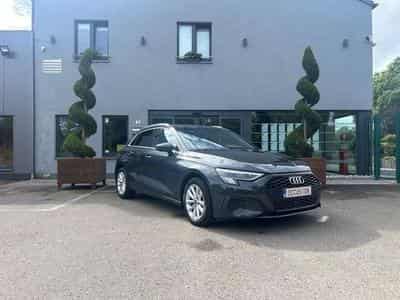 Audi A3 Sportback 30 TFSI Attraction pack business S-Tronic (2023) - Photo 2