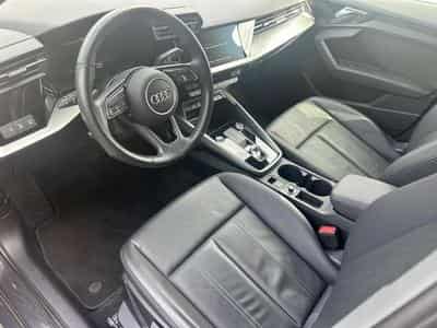 Audi A3 Sportback 30 TFSI Attraction pack business S-Tronic (2023) - Photo 5