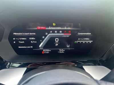 Audi A3 Sportback 30 TFSI Attraction pack business S-Tronic (2023) - Photo 7