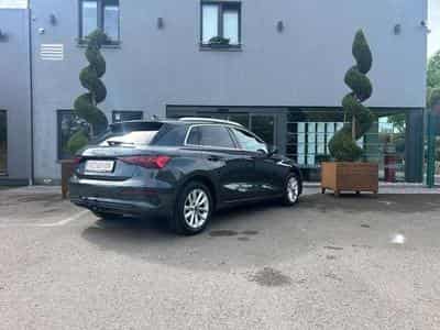 Audi A3 Sportback 30 TFSI Attraction pack business S-Tronic (2023) - Photo 3