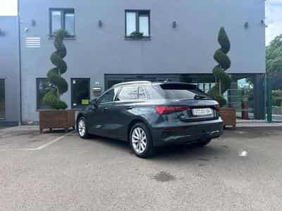 Audi A3 Sportback 30 TFSI Attraction pack business S-Tronic (2023) - Photo 4