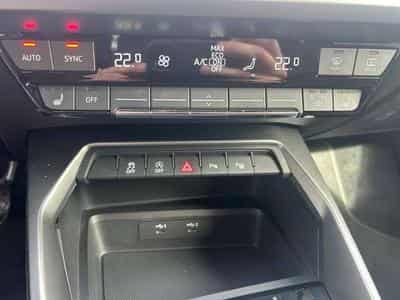 Audi A3 Sportback 30 TFSI Attraction pack business S-Tronic (2023) - Photo 10