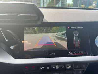 Audi A3 Sportback 30 TFSI Attraction pack business S-Tronic (2023) - Photo 9