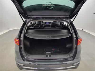 Kia Sportage 1.6i More *NAVI/CAMERA/CUIR PARTIEL/PDC AV ARR/JA17 (2021) - Foto 14