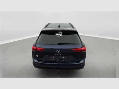 VW Golf 2.0 TDi Life Cuir / Navi Cockpit / Led / PDC av+ar (2024) - Foto 5