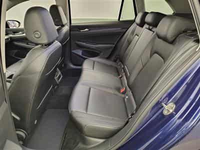 VW Golf 2.0 TDi Life Cuir / Navi Cockpit / Led / PDC av+ar (2024) - Foto 13