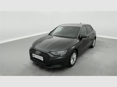 Audi A3 30 TFSI S-Tronic Cuir / Navi Cockpit / Led (2023) - Foto 1