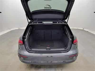 Audi A3 30 TFSI S-Tronic Cuir / Navi Cockpit / Led (2023) - Foto 14