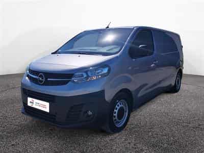 Opel Vivaro 2.0 TD L2H1 Edition AUTO/NAVI/PDC (2023) - Foto 1