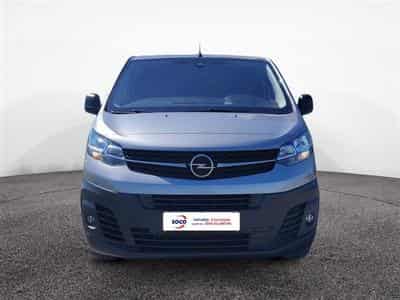 Opel Vivaro 2.0 TD L2H1 Edition AUTO/NAVI/PDC (2023) - Foto 4