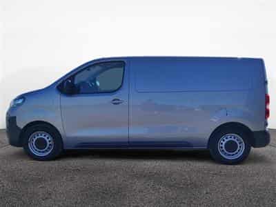 Opel Vivaro 2.0 TD L2H1 Edition AUTO/NAVI/PDC (2023) - Foto 3