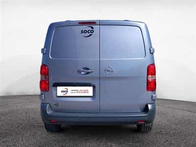 Opel Vivaro 2.0 TD L2H1 Edition AUTO/NAVI/PDC (2023) - Foto 5