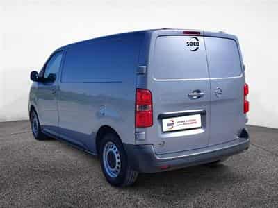 Opel Vivaro 2.0 TD L2H1 Edition AUTO/NAVI/PDC (2023) - Foto 2