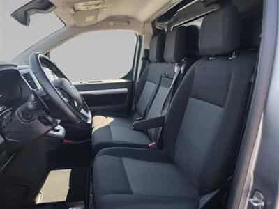 Opel Vivaro 2.0 TD L2H1 Edition AUTO/NAVI/PDC (2023) - Foto 7