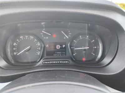 Opel Vivaro 2.0 TD L2H1 Edition AUTO/NAVI/PDC (2023) - Foto 10