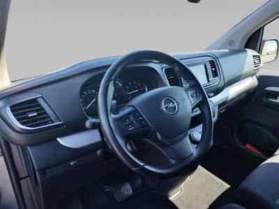 Opel Vivaro 2.0 TD L2H1 Edition AUTO/NAVI/PDC (2023) - Foto 8