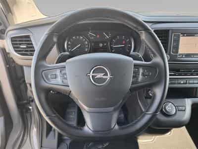 Opel Vivaro 2.0 TD L2H1 Edition AUTO/NAVI/PDC (2023) - Foto 9