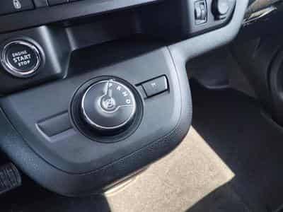 Opel Vivaro 2.0 TD L2H1 Edition AUTO/NAVI/PDC (2023) - Foto 13