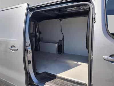 Opel Vivaro 2.0 TD L2H1 Edition AUTO/NAVI/PDC (2023) - Foto 14