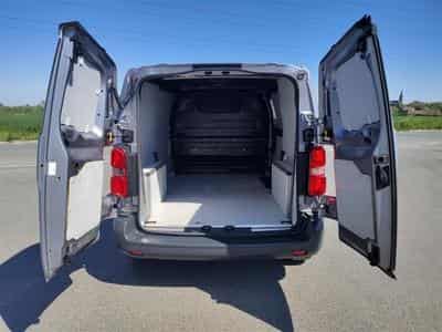 Opel Vivaro 2.0 TD L2H1 Edition AUTO/NAVI/PDC (2023) - Foto 15
