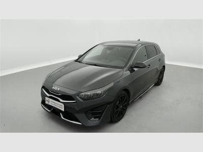Kia Ceed Ceed 1.0 T-GDi GT-Line ISG (2022) - Foto 1