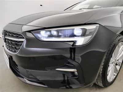 Opel Insignia 1.5 Turbo D Elégance NAVI / FULL LED / S-CUIR (2021) - Foto 15