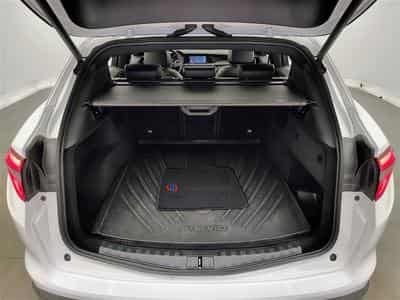 Alfa-Romeo Stelvio 2.2 MJD TI **AUTO/CUIR/CAMERA/SG CH/FULL LED** (2022) - Photo 14