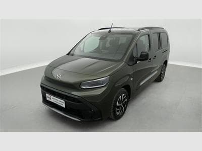 Toyota Proace PROACE CITY VERSO PASSANGER LWB FAMILI 7 PL (2025) - Photo 1